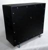 Obudowa Kolumny 2x12 BIG SIZE CUSTOM BLACK
